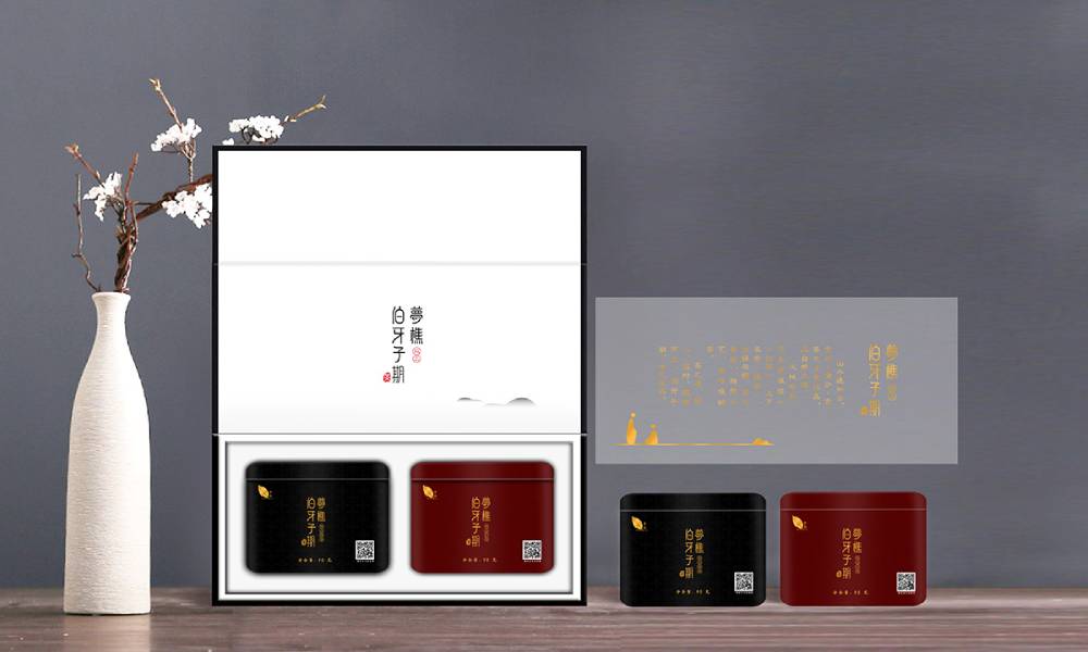 蒲城县包装设计：文化赋能，创新驱动，解锁城市产业新势能